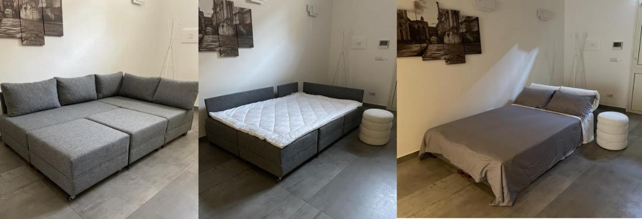 Civico59 Villa CTA Eksteriør bilde