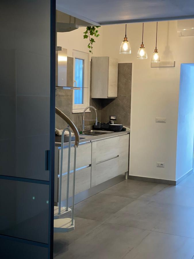 Civico59 Villa CTA Eksteriør bilde