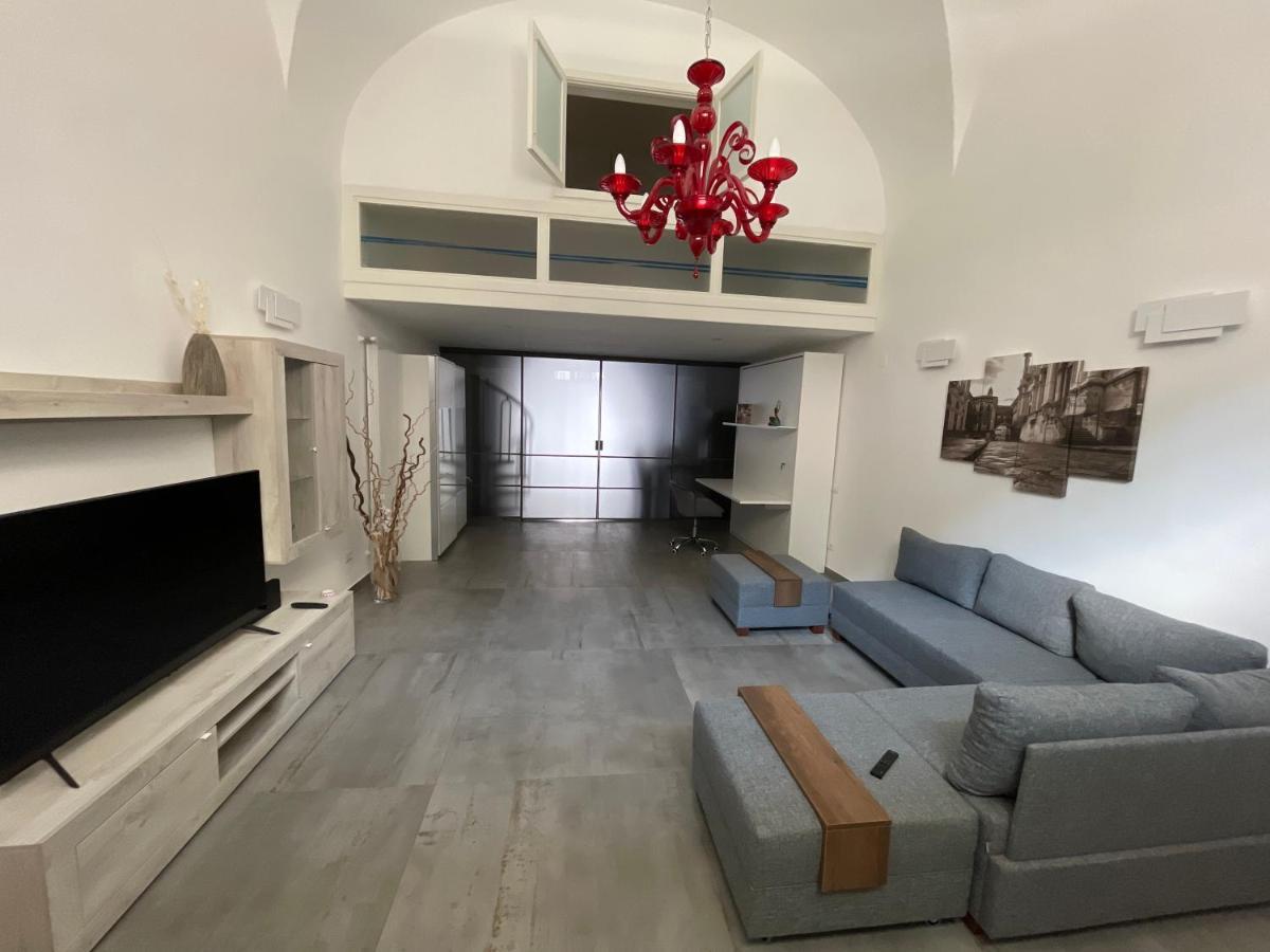 Civico59 Villa CTA Eksteriør bilde