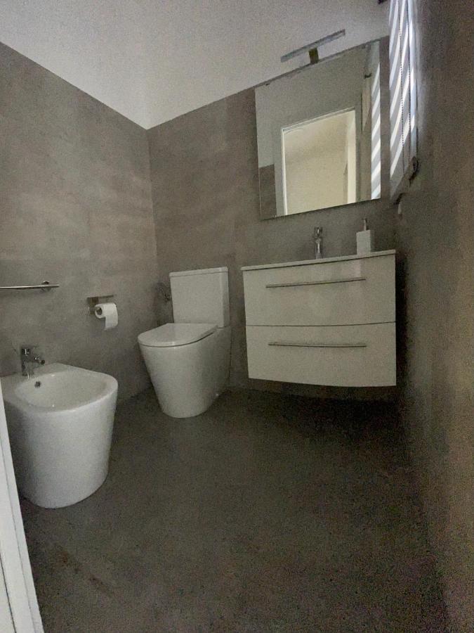 Civico59 Villa CTA Eksteriør bilde