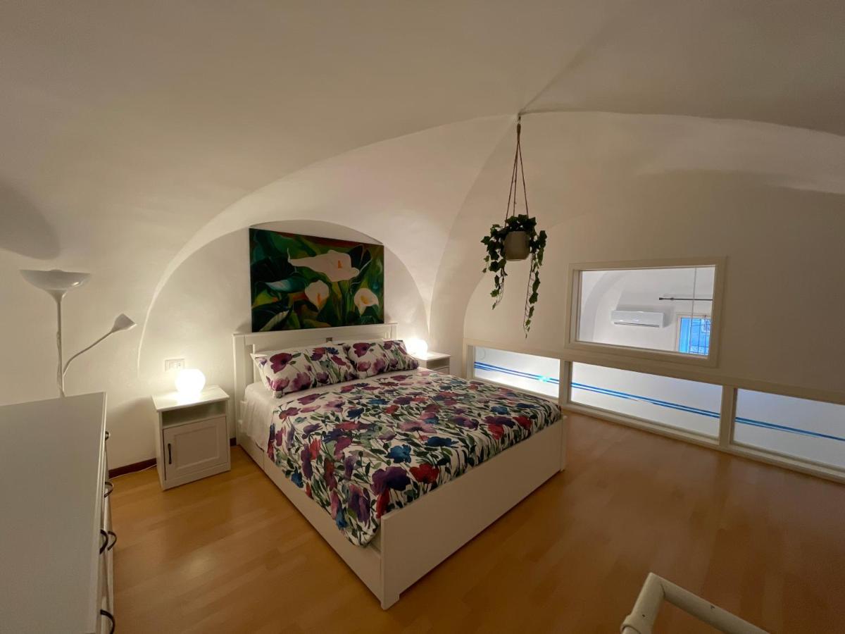 Civico59 Villa CTA Eksteriør bilde