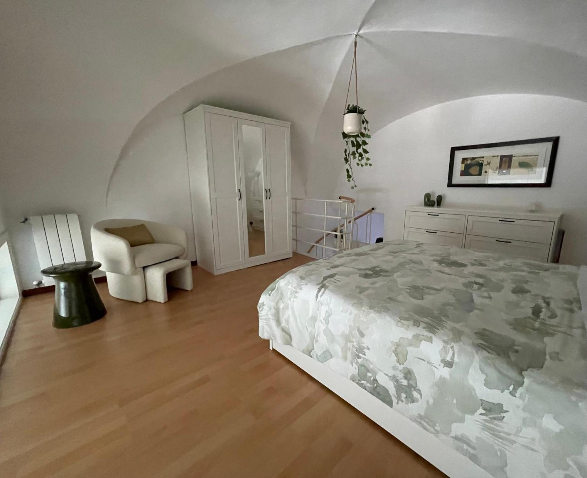 Civico59 Villa CTA Eksteriør bilde
