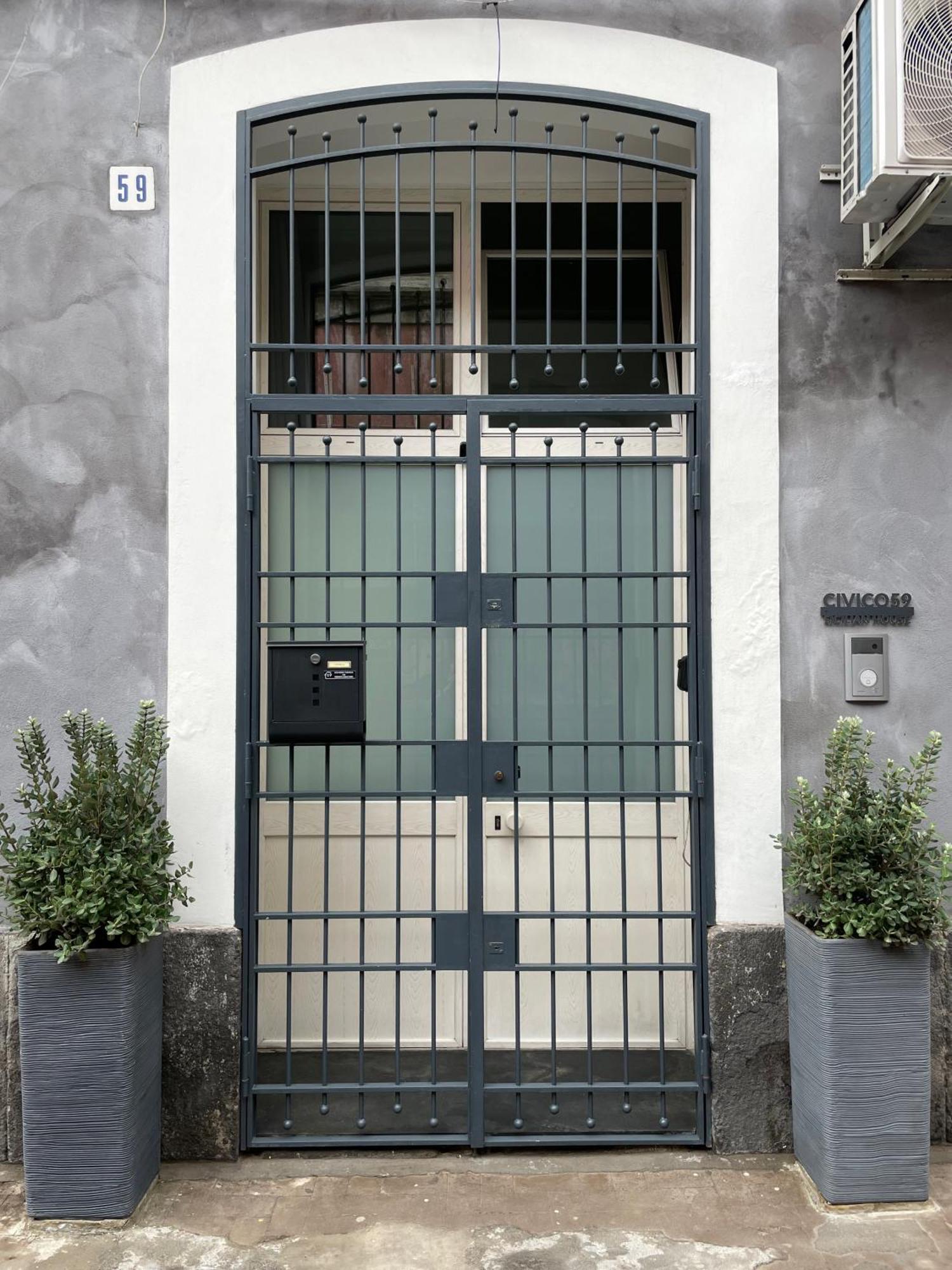 Civico59 Villa CTA Eksteriør bilde